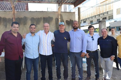 Hospital do Câncer Hospital do Câncer