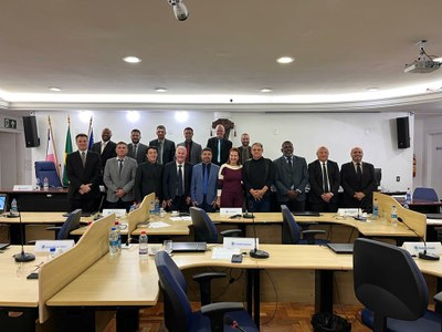 Marilene e Wilson Depes