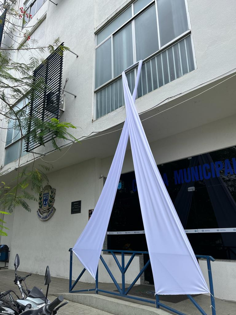 Laço Branco Laço Branco