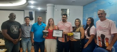 Palestrante Elizângela Palestrante Elizângela