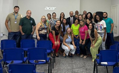 Curso LGPD turma manhã Curso LGPD turma manhã