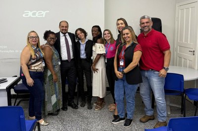 Curso LGPD Escola do Legislativo Curso LGPD Escola do Legislativo