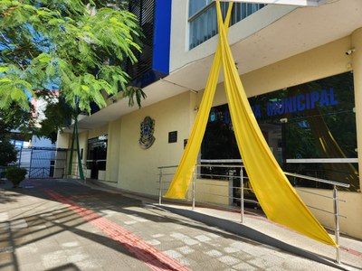 Setembro Amarelo