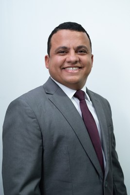 Vereador João Machado