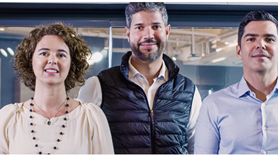 Palestrantes Webinar Microsoft