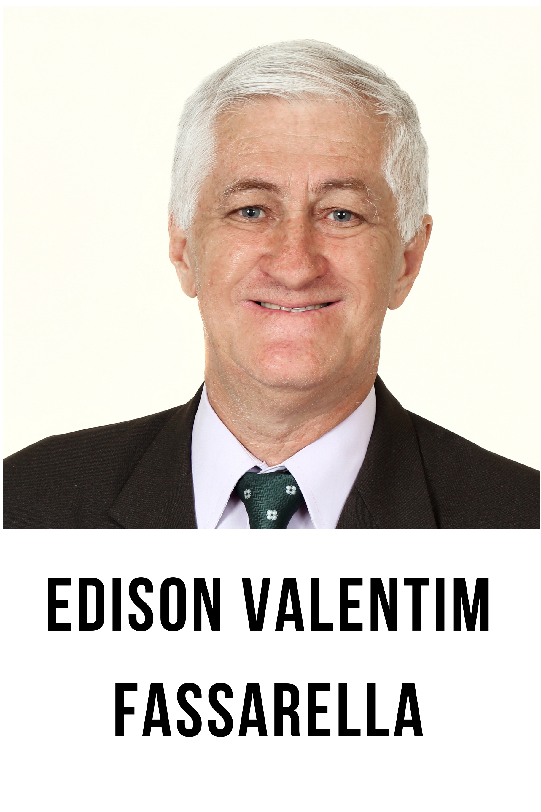 Edisom Valentim Fassarella