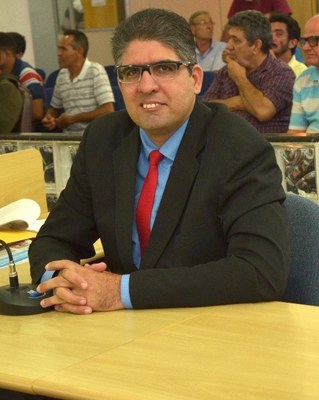 Alexon Cipriano