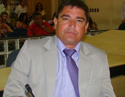 Alexandre Andreza Macedo