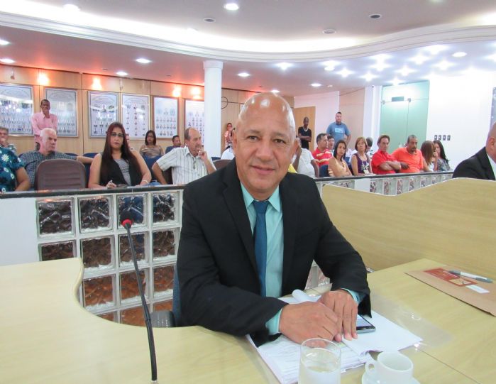 Paulo Sergio Almeida