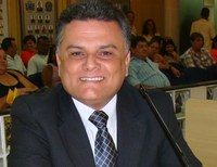 PASTOR DELANDI MACEDO